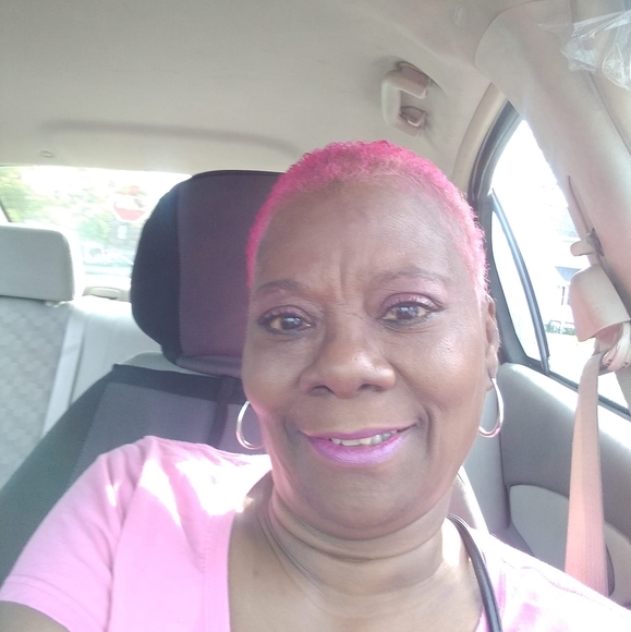 Meet your Posher, Frances - Picture 1 of 1